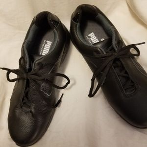Puma Safety Shoe